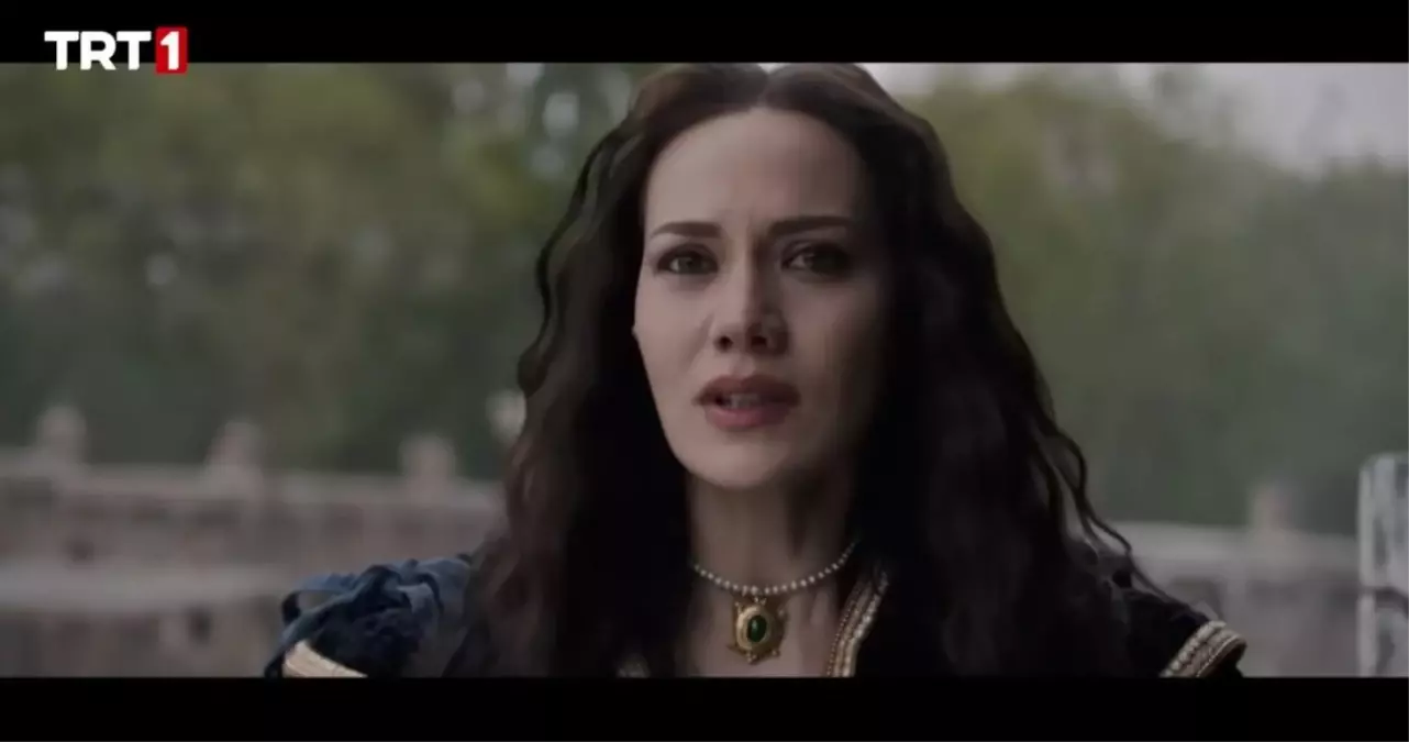 Alparslan: Büyük Selçuklu son bölüm izle! Alparslan: Büyük Selçuklu 25. bölüm HD izle! Alparslan: Büyük Selçuklu yeni bölümde neler olacak, full bölüm