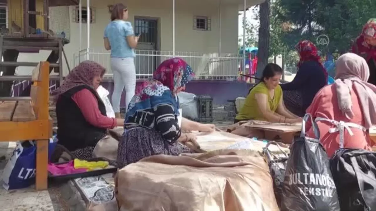 Anaokulunda 'Dünya Çiftçiler Günü' etkinliği yapıldı