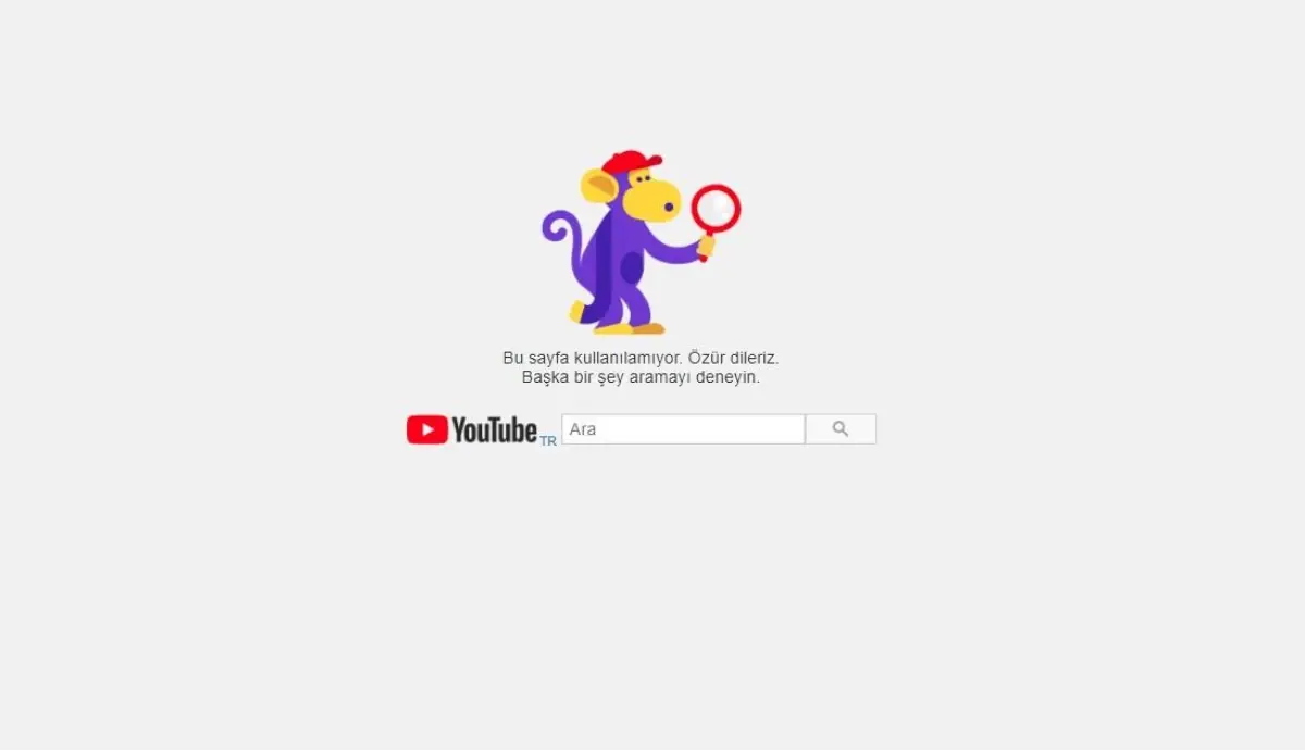 ATV YouTube kanalı neden kapatıldı? ATV YouTube kanalı kapandı mı? ATV YouTube kanalı açıldı mı?