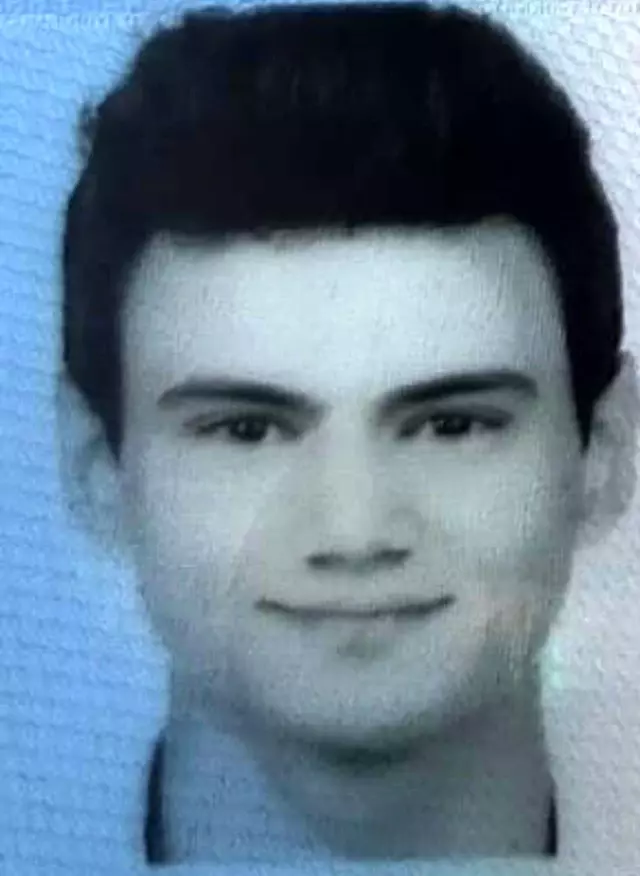 Balık tutmak için gittikleri marinada dehşeti yaşadılar: Bir genç hayatını kaybetti