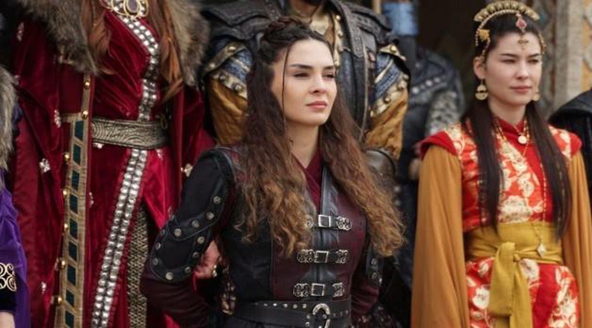 Destan 22. bölüm fragmanı yayınlandı! Destan 22. bölüm fragmanı izle! Destan yeni bölüm fragmanı izle!
