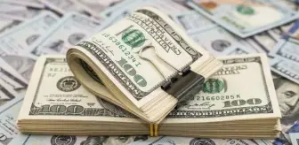 Dolar/TL 15,50 seviyelerinde işlem görüyor