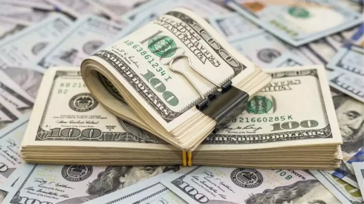 Dolar/TL 15,50 seviyelerinde işlem görüyor