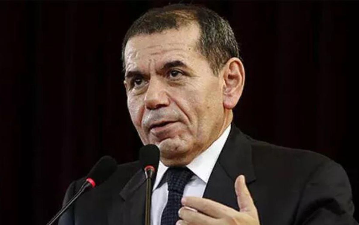 Dursun Özbek kimdir? Dursun Özbek nereli, kaç yaşında, mesleği nedir? Dursun Özbek hayatı ve biyografisi nedir?