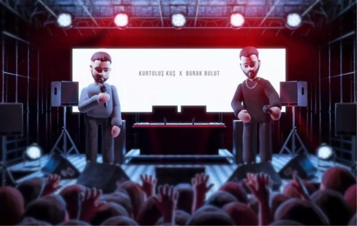 Her Yanım Kan sözleri! Kurtuluş Kuş & Burak Bulut - Her Yanım Kan şarkı sözleri nelerdir? 'Her Yanım Kan' şarkı hakkında bilgiler