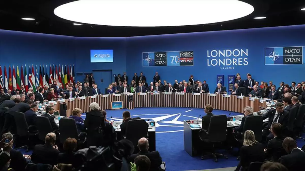 NATO üyesi nasıl olunur? NATO üyelik şartları nelerdir? NATO üyesi olmak için gerekenler!