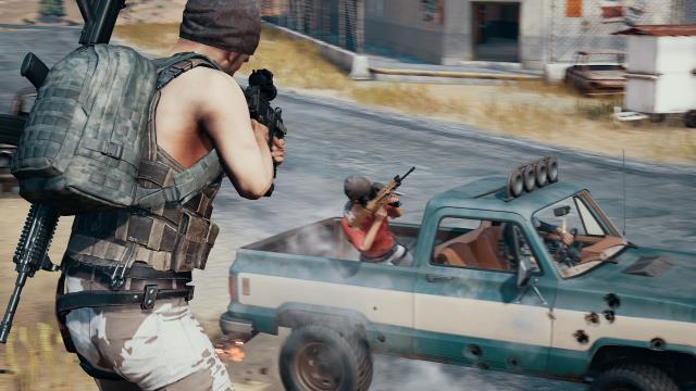 PUBG Battlegrounds gelirleri artışta! Yüzde 274 artış yaşandı
