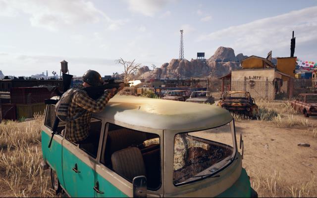 PUBG Battlegrounds gelirleri artışta! Yüzde 274 artış yaşandı
