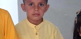 Son dakika haber... Sopayı almak isterken kanala düşen 7 yaşındaki çocuk öldü