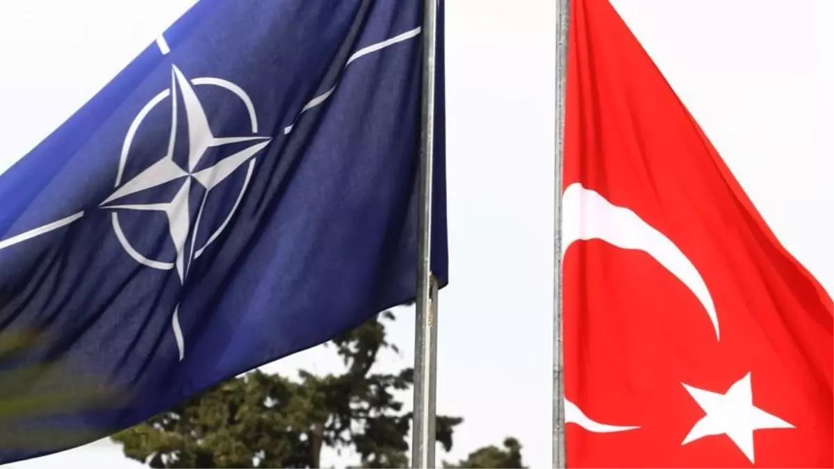 Türkiye veto ederse ne olur? İsveç ve Finlandiya NATO üyesi olabilir mi? Türkiye'nin NATO veto yetkisi!