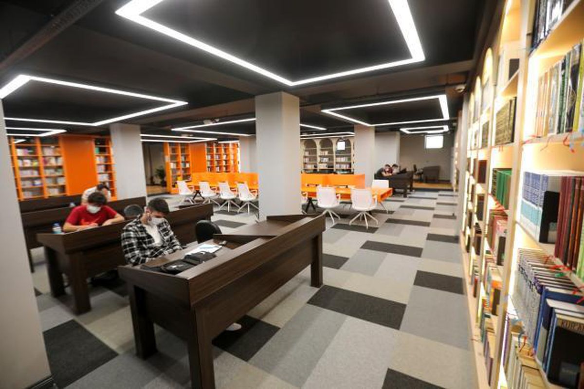19 Mayıs kütüphaneler açık mı? Resmi tatilde kütüphaneler açık mı? Milli kütüphaneler hangi gün ve saatlerde açık?