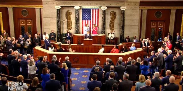 ABD Kongresi'ndeki konuşmasında Türkiye'yi hedef alan Miçotakis üç dakika boyunca ayakta alkışlandı ABD Kongresi'ndeki konuşmasında Türkiye'yi hedef alan Miçotakis üç dakika boyunca ayakta alkışlandı