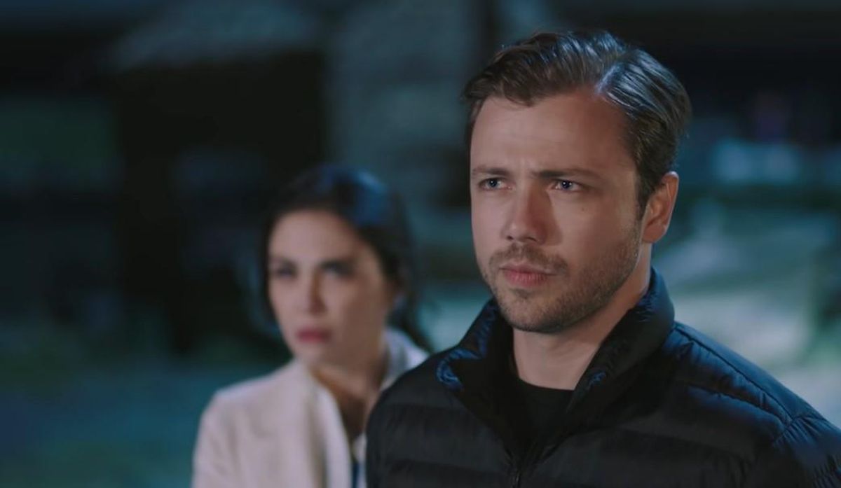 Baba son bölüm izle! Baba 13. bölüm HD izle! Baba yeni bölümde neler olacak? 17 Mayıs Show TV Baba full bölüm izle!