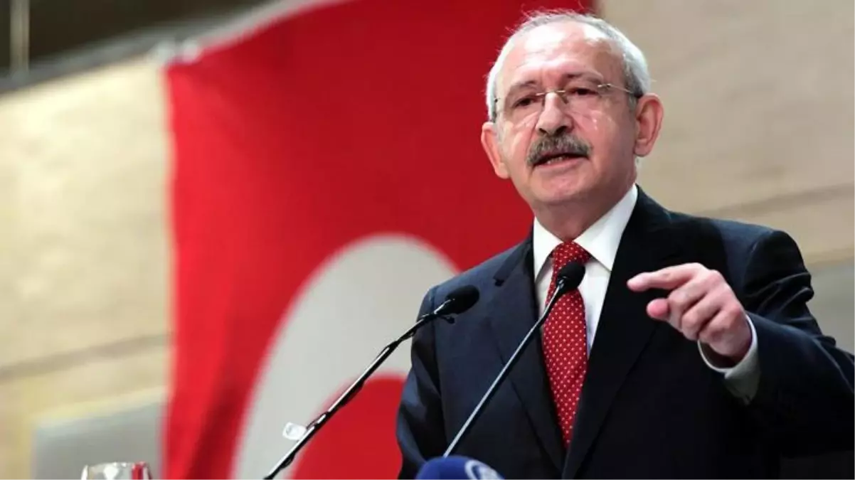 Bakan Varank'tan Kılıçdaroğlu'na 'Arapça tweet' tepkisi: Bu faşizmdir