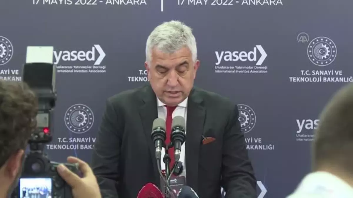 Bakan Varank: '(İstanbul Havalimanı tartışması)' İstanbul'a yakışır bir parkı İstanbul'a kazandıracağımızı 2018'de ilan etmiştik'