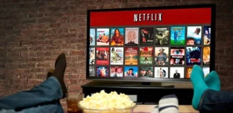 En güzel meslek: Netflix içeriklerini çıkmadan izleyerek para kazanmak mümkün!