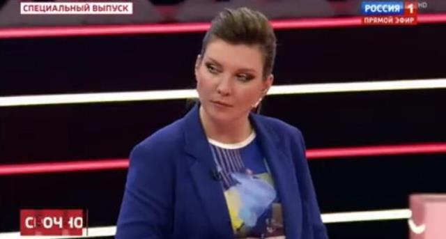 Eski Rus komutandan televizyonda yenilgi itirafı: Kötüye gidiyor, daha da kötüleşecek Eski Rus komutandan televizyonda yenilgi itirafı: Kötüye gidiyor, daha da kötüleşecek