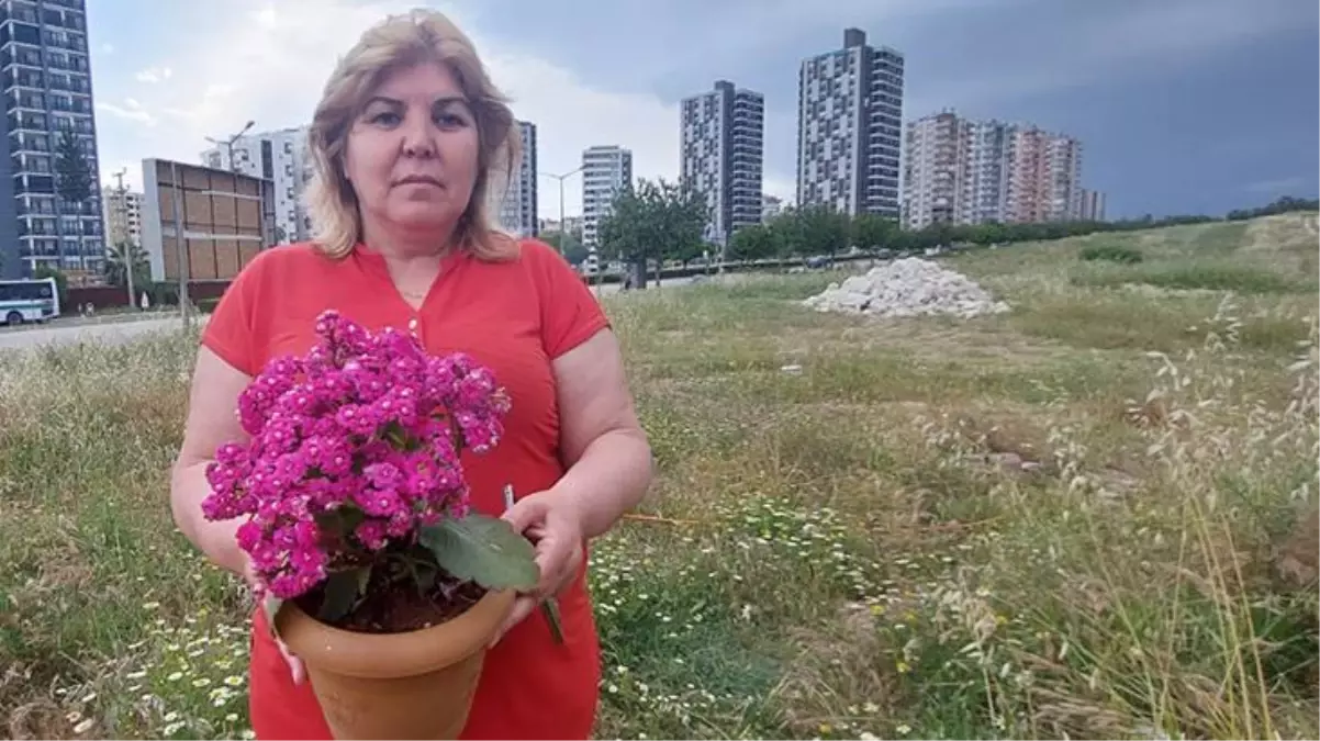 Evine gelen çiçeği alıp, boş kağıda imza attı! 95 bin dolarlık senetle icraya verildi