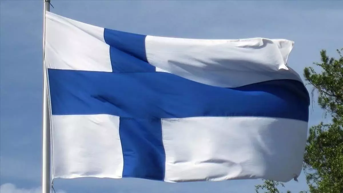 Finlandiya Nato'ya üye oldu mu, üyeliği kabul edildi mi? Finlandiya'nın NATO başvurusu kabul oldu mu?