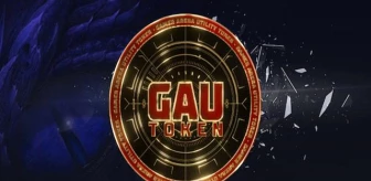 GAU Token'da yükseliş, 48 saat içinde yüzde 267'i aştı