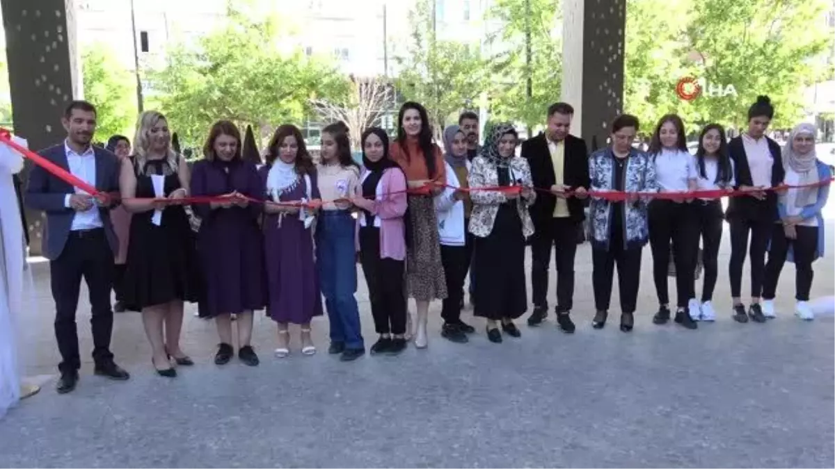 Gaziantep'te 3 öğretmenden örnek çalışma
