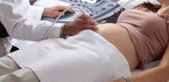 Hastaneyi karıştıran iğrenç iddia! Narkozlu kadına ultrason bahanesiyle cinsel tacizde bulundu, tepki görünce kaçtı