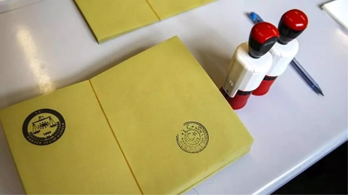 2018 seçimleri ile günümüz kıyaslandı, tablo değişti! AK Parti Bursa'da 11, Sakarya'da 18 puan kaybetti