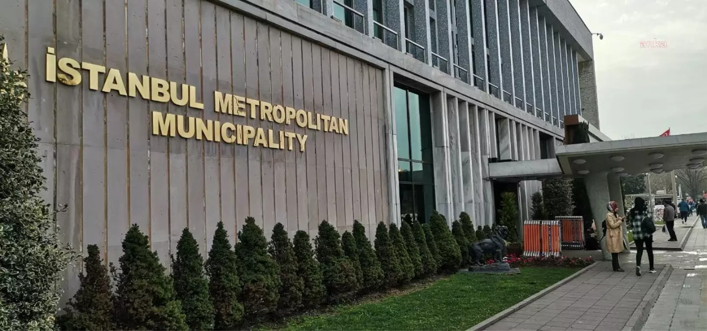 İstanbul Büyükşehir Belediyesi'nden Atatürk Havalimanı Açıklaması: 'Üç Havalimanının Birlikte Çalışacağı Bir Senaryonun Daha Sağlıklı Olacağı...