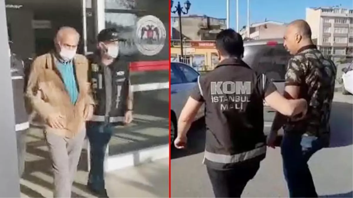 Kadıköy Belediyesi'nde rüşvet çarkı böyle dönmüş! Önce kurbanı seçip sonra söğüşlemişler