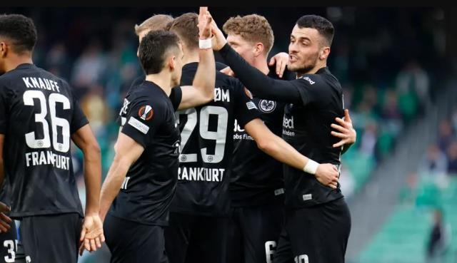 Kupada büyük final! Avrupa Ligi sahibini buluyor