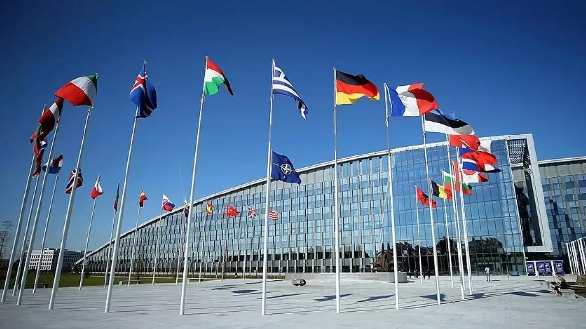 NATO üyeliği nedir, nasıl olur? NATO üyesi olmak ne anlama geliyor? NATO hangi ülkeler var?