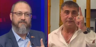 SADAT Başkanı Tanrıverdi'den Peker'in 'El Nusra' iddiasına yanıt: Silah gönderildi diyorsa bu onun problemi