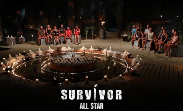 Survivor kim elendi? 2022 Survivor adaya kim veda etti? Survivor'da elenen isim belli oldu mu? Survivor kim elendi? 2022 Survivor adaya kim veda etti? Survivor'da elenen isim belli oldu mu?