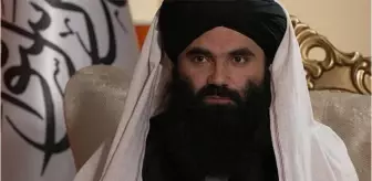 Taliban'nın ABD sempatisi: Düşman olarak görmüyoruz