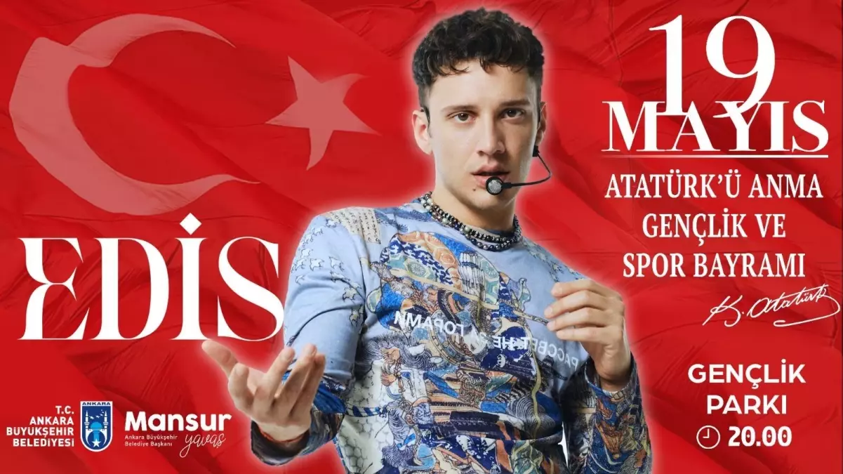 19 Mayıs Konserleri 2022: 19 Mayıs etkinlikleri nerede? 19 Mayıs kutlamaları saat kaçta? 19 Mayıs belediye konserleri!