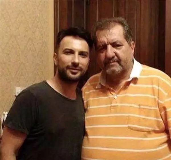 Tarkan acı haberi sosyal medyadan duyurdu: Cem Dermanlı'yı kaybettik