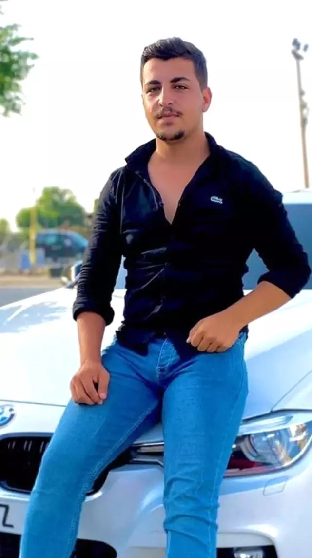 Daha 20 yaşında! Asker eğlencesinde kafasına mermi isabet etti, şimdi yaşam savaşı veriyor