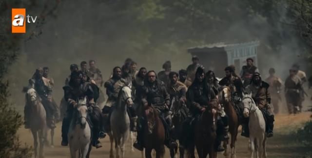 Destan 24. bölüm fragmanı yayınlandı mı? Destan yeni bölüm fragmanı izle! Destan yeni bölümde neler olacak?