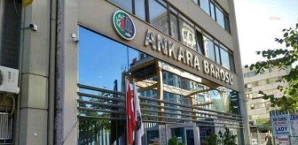 Dsa Grubu'nun Ankara Barosu Başkanı Aday Adaylarının Yönetim Kurulu Listeleri Belli Oldu