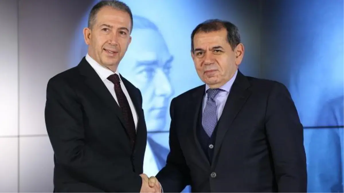Dursun Özbek aday mı? Eşref Hamamcıoğlu aday mı? Galatasaray başkanlık seçimi adayları