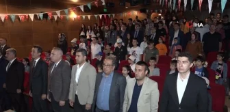Elazığ'da 18 Mayıs Uluslararası Müzeler Günü etkinlikleri düzenlendi