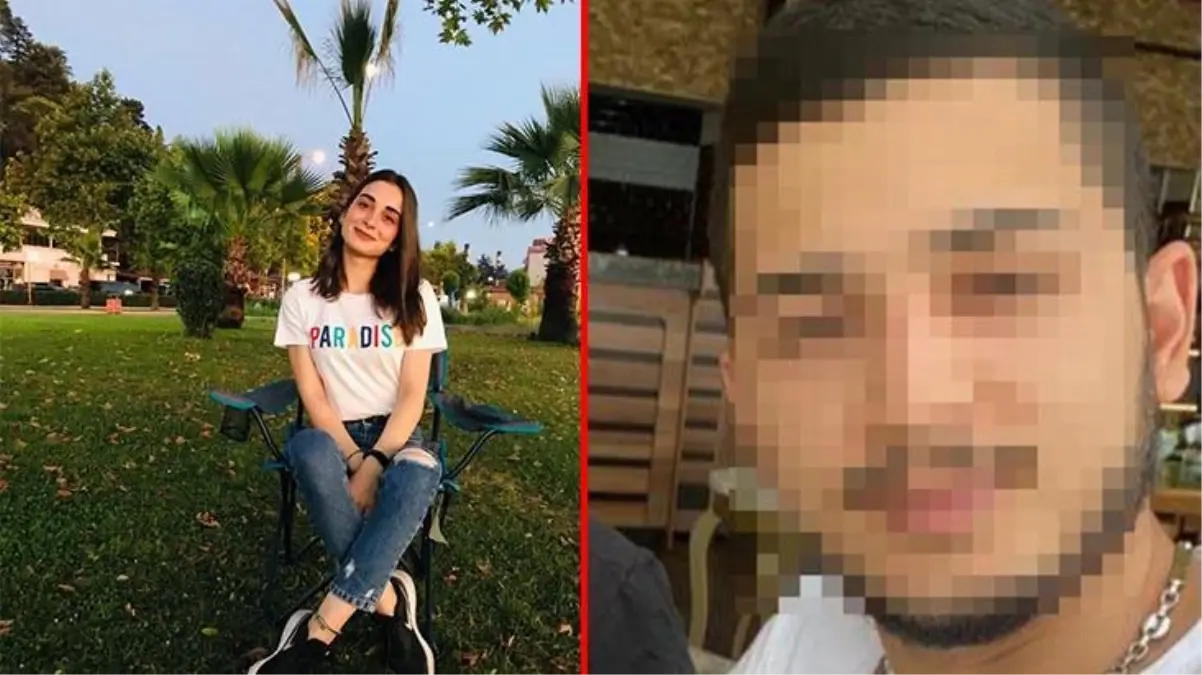 Elif'in ölümüne 'intihar' diyen sevgilisi bıçakta parmak izi bulununca tutuklandı