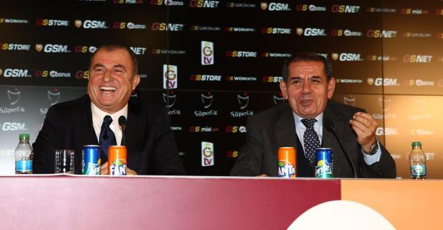 Hasreti sona erdirecek! Dursun Özbek'ten seçimi kazandıracak Fatih Terim hamlesi Hasreti sona erdirecek! Dursun Özbek'ten seçimi kazandıracak Fatih Terim hamlesi