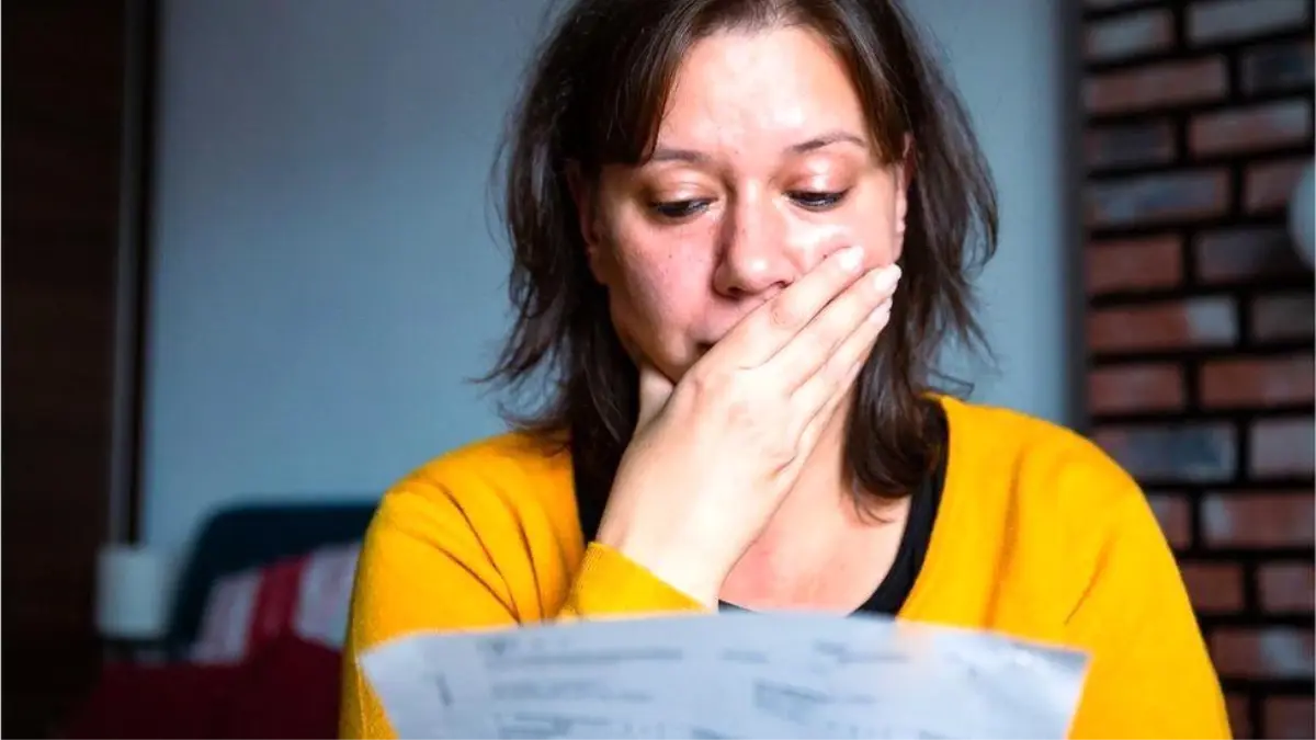 İngiltere'de yıllık enflasyon yüzde 9 ile 40 yılın zirvesinde