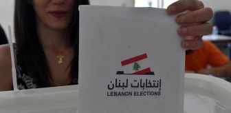 Lübnan seçimleri: Sistemde bir gedik açıldı