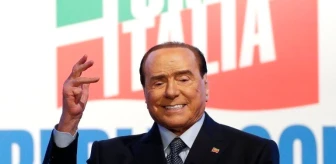 Milano'da savcılık mütalaası: Berlusconi'nin partilerinde seks köleleri vardı