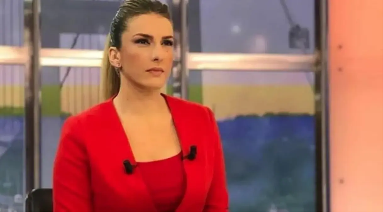 Özlem Sarıkaya kimdir? NTV Özlem Sarıkaya Yurt neden öldü? Kanser miydi?