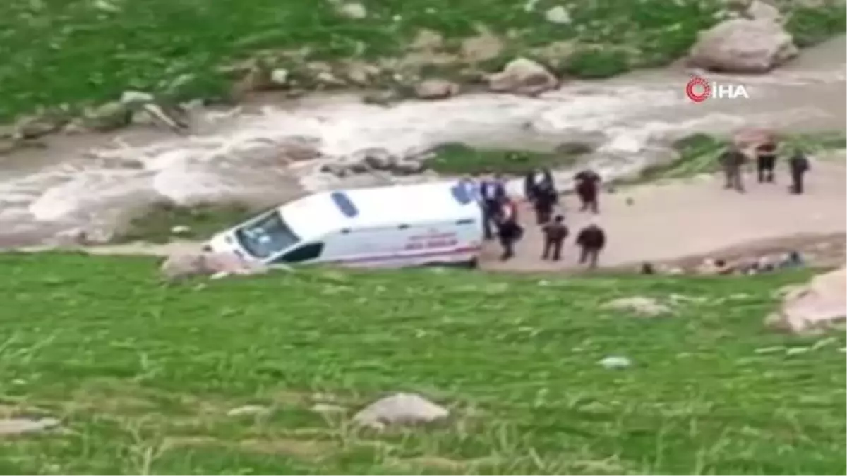 Pancar toplarken 30 metre yükseklikten düşen kadın hayatını kaybetti