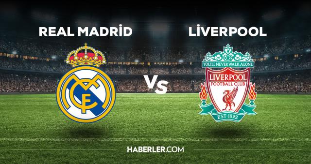 Şampiyonlar Ligi finali ne zaman, hangi gün 2022? UEFA Şampiyonlar Ligi final maçı (Real Madrid - Liverpool) maçı ne zaman oynanacak?