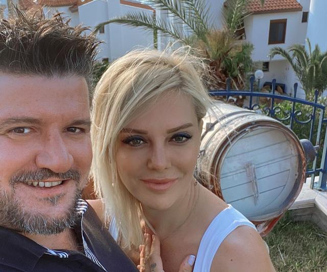 Sevgilisinden hamile kaldığı ileri sürülen Beste Açar'ın avukatından yalanlama geldi Sevgilisinden hamile kaldığı ileri sürülen Beste Açar'ın avukatından yalanlama geldi